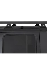 Rhino Rack 48" x 56" Pioneer Platform Unassembled w/ Rhino-Rack Backbone and RLT600 Legs Jeep Gladiator 2020-2023                                     - JC-00291 - Image 15
