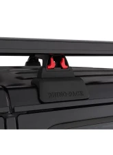 Rhino Rack 48" x 56" Pioneer Platform Unassembled w/ Rhino-Rack Backbone and RLT600 Legs Jeep Gladiator 2020-2023                                     - JC-00291 - Image 17