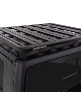 Rhino Rack 48" x 56" Pioneer Platform Unassembled w/ Rhino-Rack Backbone and RLT600 Legs Jeep Gladiator 2020-2023                                     - JC-00291 - Image 19