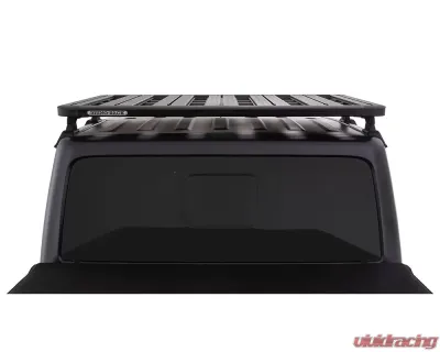 Rhino Rack 48" x 56" Pioneer Platform Unassembled w/ Rhino-Rack Backbone and RLT600 Legs Jeep Gladiator 2020-2023 - JC-00291