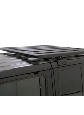 Rhino Rack 48" x 56" Pioneer Platform Unassembled w/ Rhino-Rack Backbone and RLT600 Legs Jeep Gladiator 2020-2023                                     - JC-00291 - Image 10