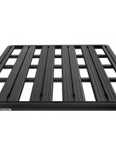 Rhino Rack 60" x 49" Pioneer Platform Unassembled w/ SX Legs Volvo V60 | XC60 | V90 | XC40 2017-2023                                     - JC-00396 - Image 2