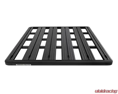 Rhino Rack 60" x 49" Pioneer Platform Unassembled w/ SX Legs Volvo V60 | XC60 | V90 | XC40 2017-2023 - JC-00396