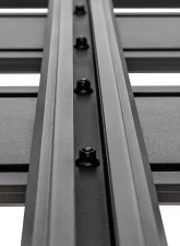 Rhino Rack 84" x 49" Pioneer Platform Unassembled w/ Rhino-Rack Backbone Lexus GX 460 2010-2023                                     - JC-00407 - Image 10