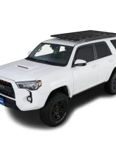 Rhino Rack 84" x 49" Pioneer Platform Unassembled w/ Rhino-Rack Backbone Toyota 4 Runner 2010-2023                                     - JC-00409 - Image 11