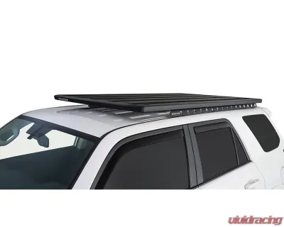 Rhino Rack 84" x 49" Pioneer Platform Unassembled w/ Rhino-Rack Backbone Toyota 4 Runner 2010-2023 - JC-00409