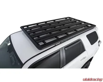 Rhino Rack 84" x 49" Pioneer Platform Unassembled w/ Rhino-Rack Backbone Toyota 4 Runner 2010-2023 - JC-00409