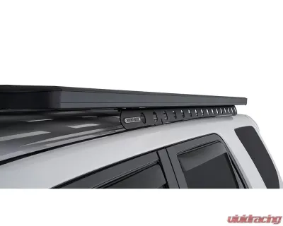 Rhino Rack 84" x 49" Pioneer Platform Unassembled w/ Rhino-Rack Backbone Toyota 4 Runner 2010-2023 - JC-00409