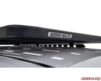 Rhino Rack 84" x 49" Pioneer Platform Unassembled w/ Rhino-Rack Backbone Toyota 4 Runner 2010-2023 - JC-00409
