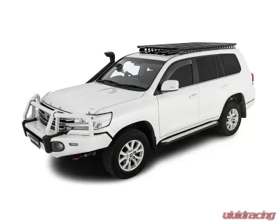Rhino Rack 84" x 49" Pioneer Platform Unassembled w/ Rhino-Rack Backbone Toyota Land Cruiser 2008-2021 - JC-00414