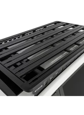 Rhino Rack 84" x 49" Pioneer Platform Unassembled w/ Rhino-Rack Backbone Toyota Land Cruiser 2008-2021                                     - JC-00414 - Image 13