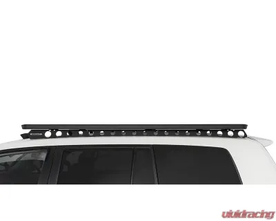 Rhino Rack 84" x 49" Pioneer Platform Unassembled w/ Rhino-Rack Backbone Toyota Land Cruiser 2008-2021 - JC-00414