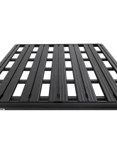 Rhino Rack 72" x 56" Pioneer Platform Unassembled w/ Rhino-Rack Backbone and RCL Legs Jeep Wrangler 2007-2018                                     - JC-00435 - Image 2