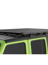 Rhino Rack 72" x 56" Pioneer Platform Unassembled w/ RCL Legs Jeep Wrangler 2018-2023                                     - JC-00455 - Image 12