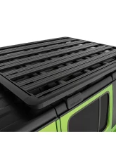 Rhino Rack 72" x 56" Pioneer Platform Unassembled w/ RCL Legs Jeep Wrangler 2018-2023                                     - JC-00455 - Image 13