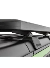 Rhino Rack 72" x 56" Pioneer Platform Unassembled w/ RCL Legs Jeep Wrangler 2018-2023                                     - JC-00455 - Image 14