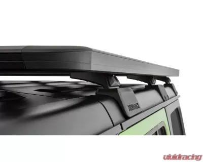 Rhino Rack 72" x 56" Pioneer Platform Unassembled w/ RCL Legs Jeep Wrangler 2018-2023 - JC-00455
