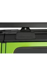 Rhino Rack 72" x 56" Pioneer Platform Unassembled w/ RCL Legs Jeep Wrangler 2018-2023                                     - JC-00455 - Image 15