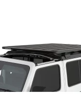 Rhino Rack 72" x 56" Pioneer Platform Unassembled w/ RCL Legs Jeep Wrangler 2018-2023                                     - JC-00455 - Image 16