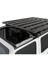 Rhino Rack 72" x 56" Pioneer Platform Unassembled w/ RCL Legs Jeep Wrangler 2018-2023                                     - JC-00455 - Image 17
