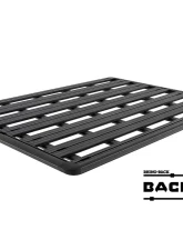 Rhino Rack 72" x 56" Pioneer Platform Unassembled w/ RLT600 Legs Jeep Wrangler 2018-2023                                     - JC-00456 - Image 18