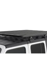 Rhino Rack 72" x 56" Pioneer Platform Unassembled w/ RLT600 Legs Jeep Wrangler 2018-2023                                     - JC-00456 - Image 12