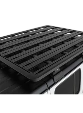 Rhino Rack 72" x 56" Pioneer Platform Unassembled w/ RLT600 Legs Jeep Wrangler 2018-2023                                     - JC-00456 - Image 13