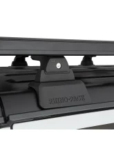 Rhino Rack 72" x 56" Pioneer Platform Unassembled w/ RLT600 Legs Jeep Wrangler 2018-2023                                     - JC-00456 - Image 15