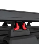 Rhino Rack 72" x 56" Pioneer Platform Unassembled w/ RLT600 Legs Jeep Wrangler 2018-2023                                     - JC-00456 - Image 16
