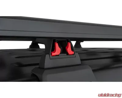 Rhino Rack 72" x 56" Pioneer Platform Unassembled w/ RLT600 Legs Jeep Wrangler 2018-2023 - JC-00456