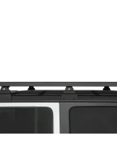 Rhino Rack 72" x 56" Pioneer Platform Unassembled w/ RLT600 Legs Jeep Wrangler 2018-2023                                     - JC-00456 - Image 17