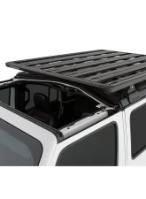 Rhino Rack 72" x 56" Pioneer Platform Unassembled w/ RLT600 Legs Jeep Wrangler 2018-2023                                     - JC-00456 - Image 18