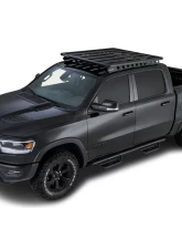 Rhino Rack 60"  x 56" Pioneer Platform Unassembled w/ Rhino-Rack Backbone GMC Sierra 1500 | Ram 1500 | Chevrolet Silverado 1500 | Dodge Ram 1500 2019-2023                                     - JC-00464 - Image 11