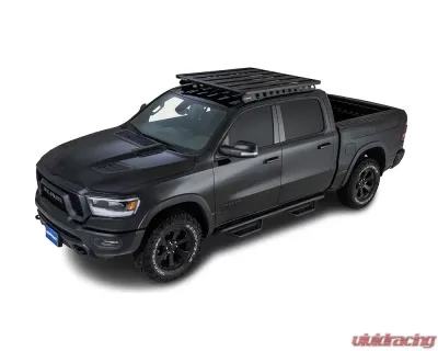 Rhino Rack 60"  x 56" Pioneer Platform Unassembled w/ Rhino-Rack Backbone GMC Sierra 1500 | Ram 1500 | Chevrolet Silverado 1500 | Dodge Ram 1500 2019-2023 - JC-00464