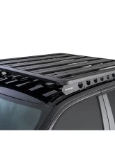 Rhino Rack 60"  x 56" Pioneer Platform Unassembled w/ Rhino-Rack Backbone GMC Sierra 1500 | Ram 1500 | Chevrolet Silverado 1500 | Dodge Ram 1500 2019-2023                                     - JC-00464 - Image 12