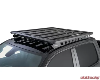 Rhino Rack 60"  x 56" Pioneer Platform Unassembled w/ Rhino-Rack Backbone GMC Sierra 1500 | Ram 1500 | Chevrolet Silverado 1500 | Dodge Ram 1500 2019-2023 - JC-00464