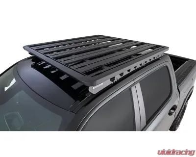 Rhino Rack 60"  x 56" Pioneer Platform Unassembled w/ Rhino-Rack Backbone GMC Sierra 1500 | Ram 1500 | Chevrolet Silverado 1500 | Dodge Ram 1500 2019-2023 - JC-00464