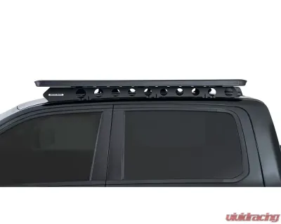 Rhino Rack 60"  x 56" Pioneer Platform Unassembled w/ Rhino-Rack Backbone GMC Sierra 1500 | Ram 1500 | Chevrolet Silverado 1500 | Dodge Ram 1500 2019-2023 - JC-00464