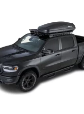 Rhino Rack 60"  x 56" Pioneer Platform Unassembled w/ Rhino-Rack Backbone GMC Sierra 1500 | Ram 1500 | Chevrolet Silverado 1500 | Dodge Ram 1500 2019-2023                                     - JC-00464 - Image 16