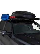 Rhino Rack 60"  x 56" Pioneer Platform Unassembled w/ Rhino-Rack Backbone GMC Sierra 1500 | Ram 1500 | Chevrolet Silverado 1500 | Dodge Ram 1500 2019-2023                                     - JC-00464 - Image 17