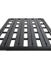 Rhino Rack 76" x 49" Pioneer Platform Unassembled w/ Rhino-Rack Backbone Jeep Renegade 2015-2023                                     - JC-00660 - Image 2