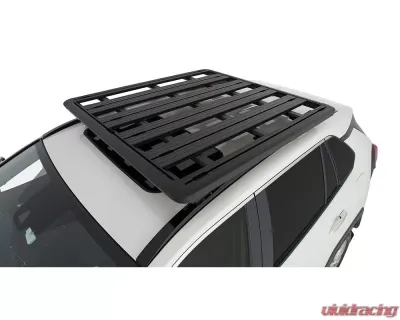 Rhino Rack 52" x 49" Pioneer Platform Unassembled w/ Rhino-Rack Backbone Toyota Rav4 2019-2023 - JC-00671