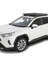 Rhino Rack 52" x 49" Pioneer Platform Unassembled w/ Rhino-Rack Backbone Toyota Rav4 2019-2023                                     - JC-00671 - Image 12
