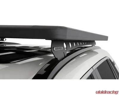 Rhino Rack 52" x 49" Pioneer Platform Unassembled w/ Rhino-Rack Backbone Toyota Rav4 2019-2023 - JC-00671