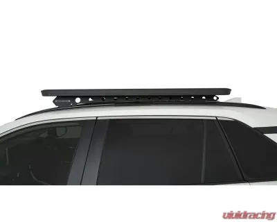 Rhino Rack 52" x 49" Pioneer Platform Unassembled w/ Rhino-Rack Backbone Toyota Rav4 2019-2023 - JC-00671
