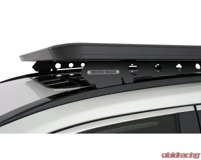 Rhino Rack 52" x 49" Pioneer Platform Unassembled w/ Rhino-Rack Backbone Toyota Rav4 2019-2023 - JC-00671