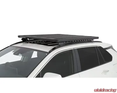 Rhino Rack 52" x 49" Pioneer Platform Unassembled w/ Rhino-Rack Backbone Toyota Rav4 2019-2023 - JC-00671