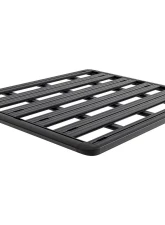 Rhino Rack 52" x 49" Pioneer Platform Unassembled w/ SX Legs Toyota Rav4 2019-2023                                     - JC-00684 - Image 2