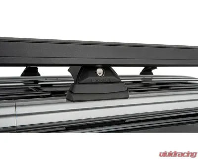 Rhino Rack 60" x 49" Pioneer Platform Unassembled w/ RCL Legs Kia Sedona 2015-2020 - JC-00688