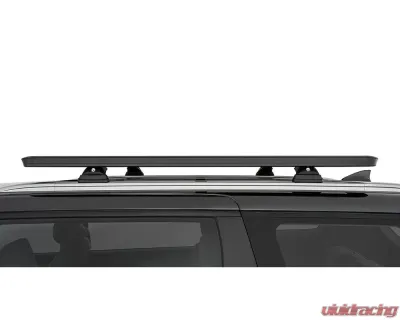 Rhino Rack 60" x 49" Pioneer Platform Unassembled w/ RCL Legs Kia Sedona 2015-2020 - JC-00688